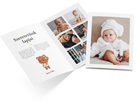 fotó brosúra